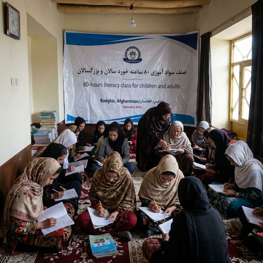 Empowering Future Female Leaders
