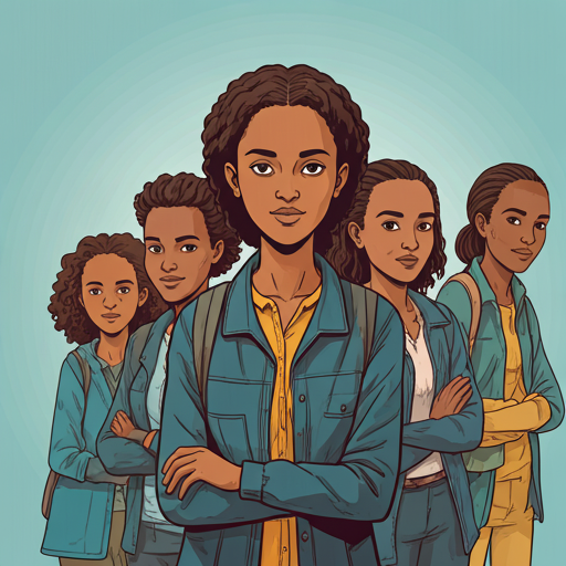 Empowering Future Female Leaders